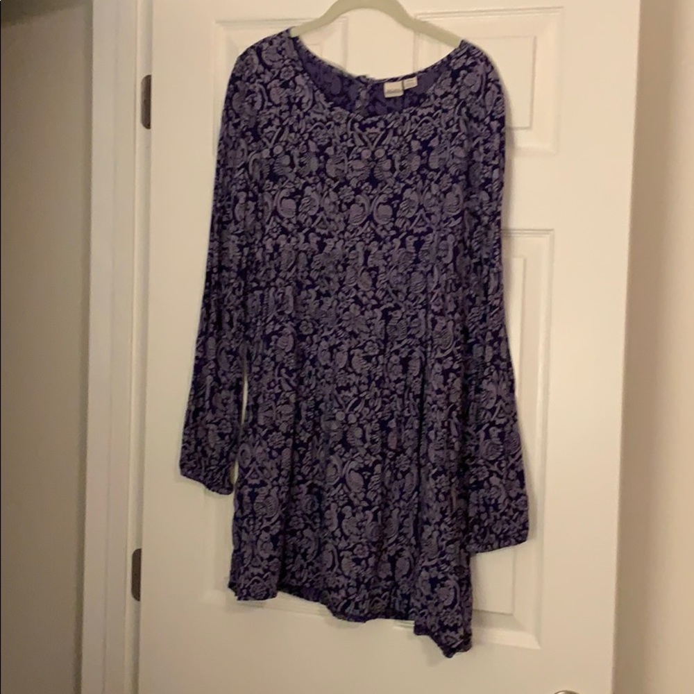 Rocky dress new tags